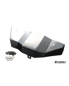 Tomei SUS304 Heat Sheild Mitsubishi EVO VII VIII IX 03-07- TOME-TB6050-MT01A