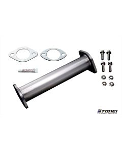 Tomei Expreme Ti Cat Straight Pipe Toyota Corolla AE86 84-86- TOME-TB6100-TY01A