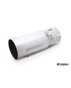 Tomei Full Titanium Universal Adapter Toyota A80 Supra 93-02- TOME-TB6120-0000A