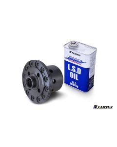Tomei T-Trax 2-Way Limited Slip Differential Toyota Corolla AE86 4A-GE 86-87- TOME-TC101A-TYTD2