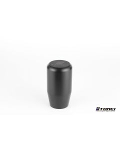 Tomei Black Type S Duracon M10x1.25 Thread Pitch 70mm Length Shift Knob- TOME-TF101B-0000A