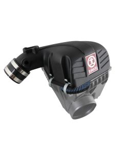aFe Takeda Intake Stage-2 PRO 5R Honda Civic 12-13 L4-1.8L (Wrinkle Black) - TR-1020B