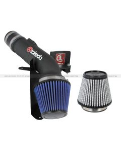 Takeda Stage-2 Pro Dry S Intake System for Honda Accord 13-14 V6-3.5L (Blk)         