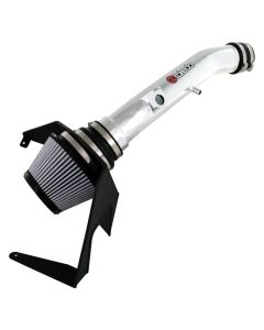 aFe Takeda Intakes Stage-2 Pro Dry S Lexus IS250/350 06-14 V6-2.5L/3.5L (Polished) - TR-2004P-D