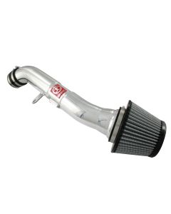 aFe Takeda Intakes Stage-2 PDS AIS PDS Nissan 350Z 03-06: Infiniti G35 03.5-06 V6-3.5L (pol) - TR-3001P