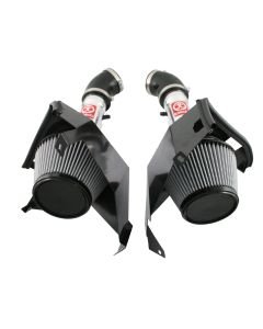 Takeda Stage-2 Pro Dry S Intake System for Nissan 350Z 07-08 V6-3.5L (pol)          