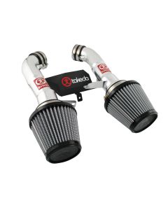 aFe Takeda Stage-2 Pro DRY S Cold Air Intake System Nissan 370Z 09-17 V6-3.7L - TR-3009P