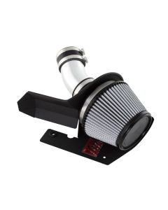 aFe Takeda Intakes Stage-2 PDS AIS PDS Mitsubishi Lancer Evo X 08 L4-2.0L (pol) - TR-4202P