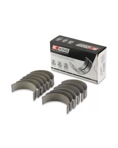 King BMW B58B30A Performance Rod Bearing Set (Size +.25) - CR6887SV0.25