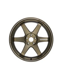 Volk Racing TE37 Ultra M-Spec Wheel 20x11 5x114.3 40mm Bronze