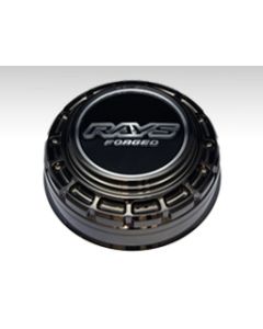 RAYS TE37 LARGE PCD CENTER CAP PCD 6-139.7