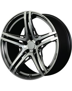 Versus V.V.52S CRAFT 20X9.5 CROMO IBRIDO + MC