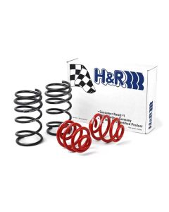 H&R 96-99 BMW M3 3.2L E36 Sport Spring (Non Cabrio) - 29910-2