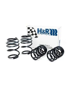 H&R 01-06 BMW M3/M3 Cabrio E46 Sport Spring - 50414