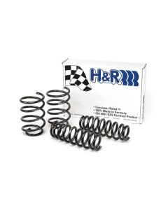 H&R Sport Springs BMW 3 Series E90 & E93 06-11- H&R-50490