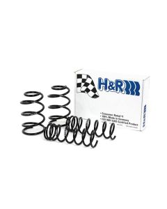 H&R 04-09 Mazda Mazda3 BK Sport Spring - 51643