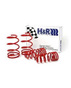 H&R 05-10 Scion tC Sport Spring - 54608