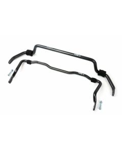 H&R 94-96 BMW M3 3.0L E36 28mm Adj. 2 Hole Sway Bar - Front - 70910