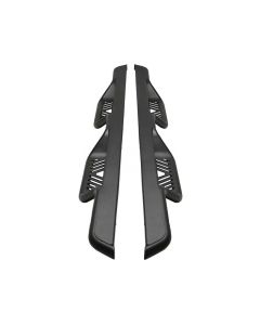 Westin 20-22 Jeep Gladiator Outlaw Nerf Step Bars - 20-14165