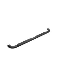 Westin 2009-2018 Dodge/Ram 1500 Reg Cab Platinum 4 Oval Nerf Step Bars - Black - 21-3545