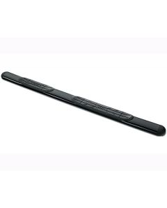 Westin Premier 4 Oval Nerf Step Bars 72 in - Black (Does Not Include Mounting Hardware/Brackets) - 22-5055