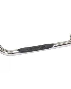 Westin 1999-2016 Ford F-250/350/450/550HD Super Duty Reg Cab E-Series 3 Nerf Step Bars - SS - 23-1320