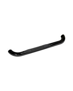 Westin 1999-2016 Ford F-250/350/450/550HD Super Duty Reg Cab E-Series 3 Nerf Step Bars - Black - 23-1325