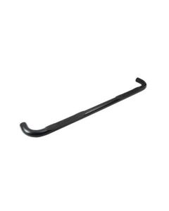 Westin 1996-2002 Toyota 4Runner 4dr Signature 3 Nerf Step Bars - Black - 25-1455