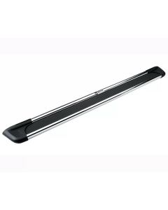 Westin 2005-2013 Chevrolet/GMC Suburban/Tahoe/Yukon/Yukon XL Running Board Mount Kit - Black - 27-1645