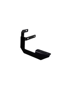 Westin 2005-2010 Jeep Grand Cherokee Running Board Mount Kit - Black - 27-1785