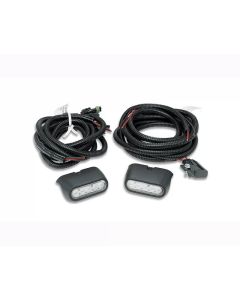 Westin Sure Grip Board Light Kit (Set of 4) - Black - 27-6000