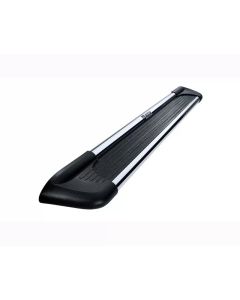 Westin Sure-Grip Aluminum Running Boards 79 in - Polished - 27-6630