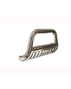 Westin 2010-2017 Toyota 4Runner (Excl Limited) E-Series Bull Bar - SS - 31-5610