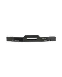 Westin 2010-2018 Ram 25/3500 MAX Winch Tray - Black - 46-23555