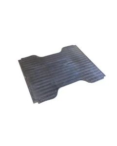 Westin 2002-2018 Dodge/Ram 1500/2500 (6.5ft bed) Truck Bed Mat - Black - 50-6195
