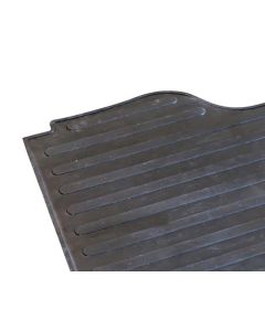 Westin 2007-2015 Toyota Tundra (5.5ft bed) Truck Bed Mat - Black - 50-6235
