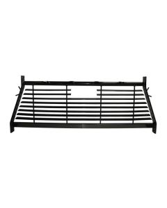 Westin 2008-2017 Ford F-250/350/450/550HD HD Headache Rack - Black - 57-8005