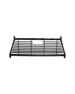 Westin 2002-2018 Dodge/Ram 1500 HD Headache Rack - Black - 57-8035
