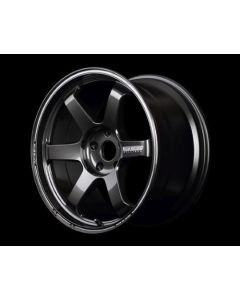 Volk Racing TE37 Ultra Large PCD Wheel 20x9.5 5x150 55mm Diamond Black