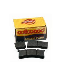Wilwood Pad Set BP-20 7416 FNSL4/6 BNSL4/6 - 150-9415K