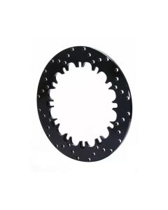 Wilwood Rotor-Steel-SSF Front 12.90 x .380 - 12 on 8.75in - 160-4766