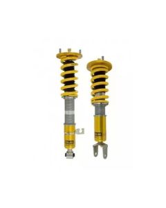 Ohlins 92-94 Mazda RX-7 (FD) Road & Track Coilover System - MAS MI10S1