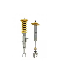 Ohlins 03-08 Nissan 350Z (Z33) Road & Track Coilover System - NIS MI00S1