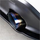 Premium Stainless Catback Exhaust for 2021+ Toyota GR 86