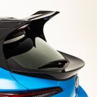 GROW Design ABS Gloss Black Painted Trunk Spoiler for 2023+ Toyota GR Corolla - GRDE-GRC-ABS-TS-PGB