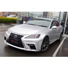 PREMIERE by Esprit FULL BUMPER FRP replacement for Lexus IS-F
