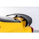 AIMGAIN Japan Aero Sport Fiberglass Front Spoiler Type 1 for Toyota Supra A90 2020+ - AG-AERO-A90SUPRA-FS1