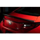 Carbon Fiber Trunk Spoiler for 2021+ Toyota GR 86