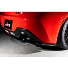 Carbon Fiber Rear Diffuser for 2021+ Toyota GR 86