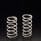 GR86 GROW Design x HALsprings Sports Suspension Springs